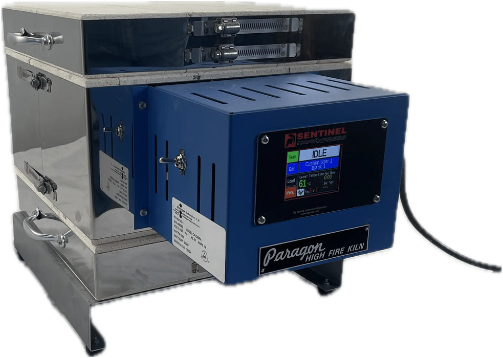 CALDERA 120V PARAGON KILN